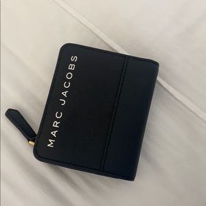 Marc Jacobs wallet